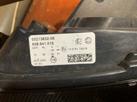 Phare avant gauche Skoda Kamiq