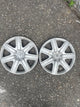 Enjoliveur Renault Laguna 2 15 pouces