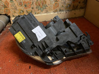 Phare avant gauche Volkswagen Touran 1 phase 2