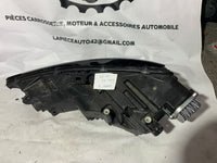 Phare avant droit Audi A4 S4 B9 (8W)