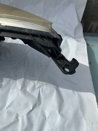 Phare avant droit Peugeot 207