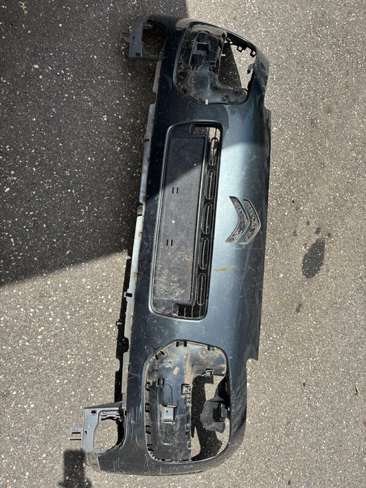 Pare choc avant Citroën C4 cactus