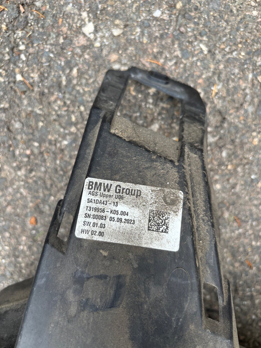 Conduite d’air BMW série 2