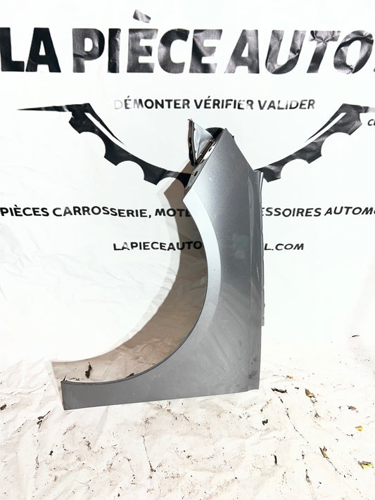 Aile avant gauche Peugeot 308 2 (T9)