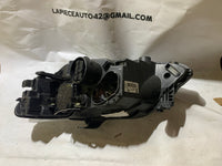 Phare avant droit Seat Ibiza (6J)