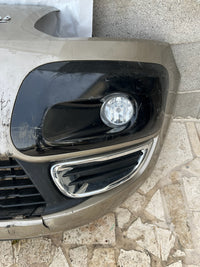 Pare choc avant Citroën C3 Picasso beige