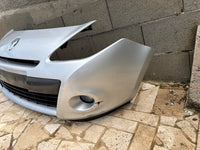 Pare choc avant Renault Clio 3 (195)