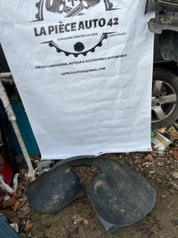Pare boue avant gauche Volkswagen 6