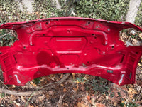Capot mini (r56)