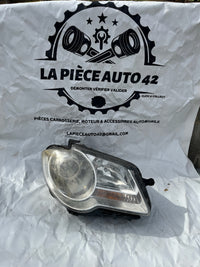 Phare avant droit Volkswagen Touran 1T