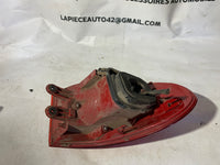 Feu arrière droit extérieur Volkswagen Tiguan 1 phase 2