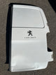 Porte battante Arrière droite blanche 084726D04 Peugeot Expert
