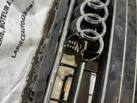 Calandre Audi A4 S4 / 8W0853651