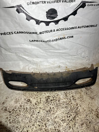 Diffuseur Mercedes A AMG 289750010