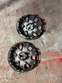 Enjoliveur Renault 15 pouces