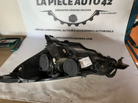 Phare avant droit Citroën C3 MK 2 phase 1