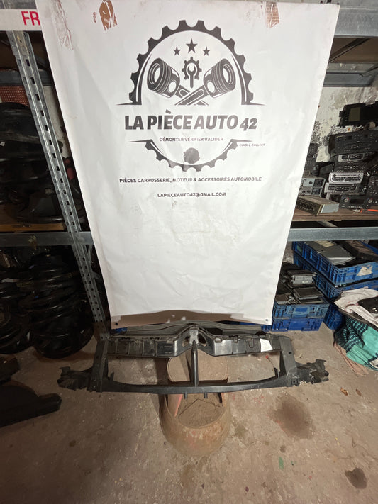 Armature Citroen C4 2