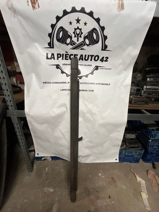 Plage arrière Renault Espace 4