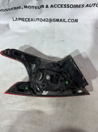 Feux arrière droit Peugeot 308 2