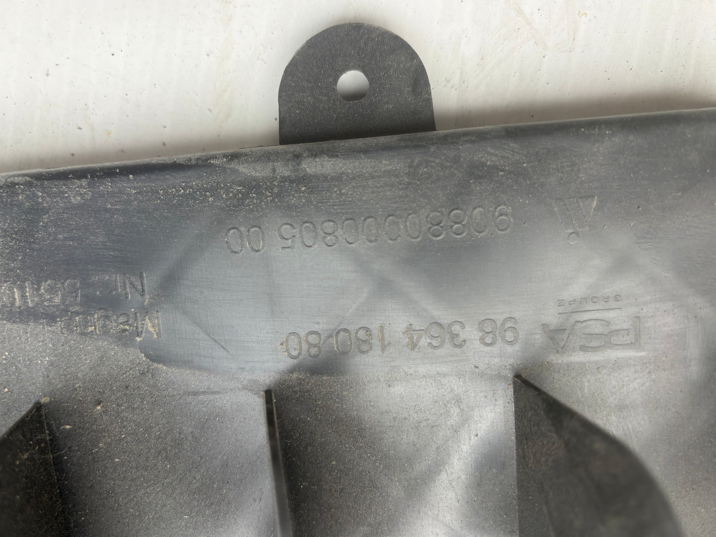 Absorbeur 208