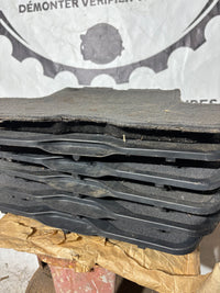 Trappe de plancher Peugeot 3008 / 5008 1 phase 1