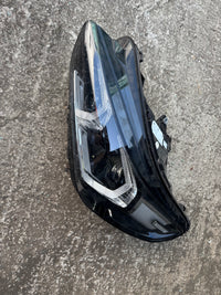 Phare avant gauche BMW X1 (U11) LED directionnelle