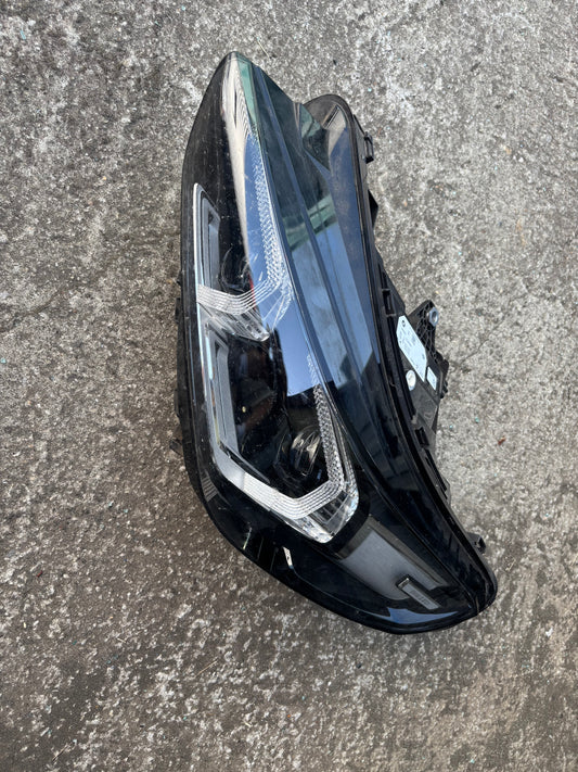 Phare avant gauche BMW X1 (U11) LED directionnelle