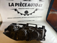 Phare avant droit Renault Megane 2 phase 2