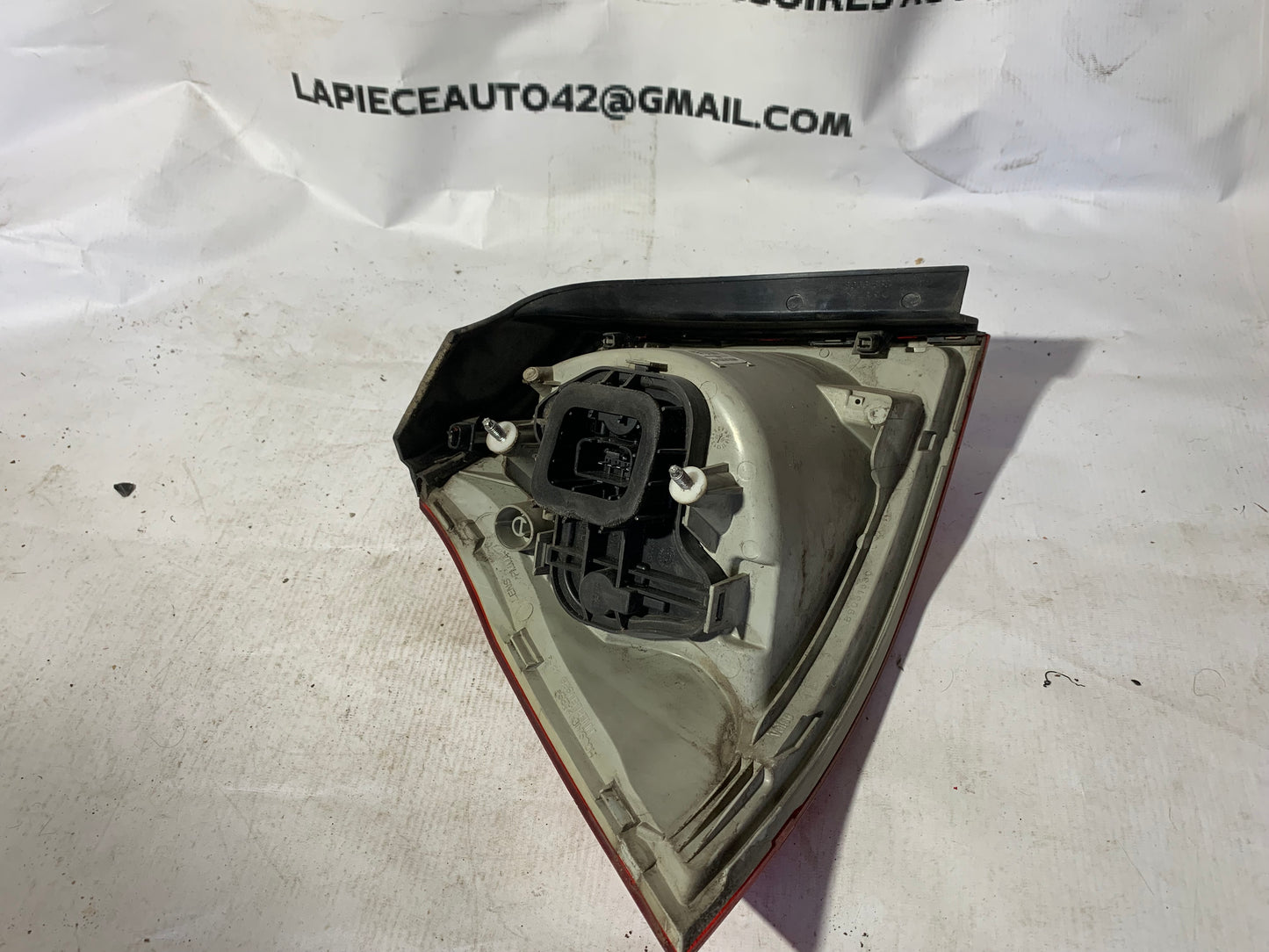 Feu arrière droit Volkswagen Golf 5