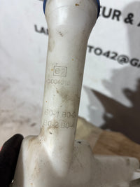 Réservoir de lave glace Toyota Aygo