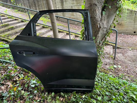 Porte arrière droite Audi A3 8V sport back