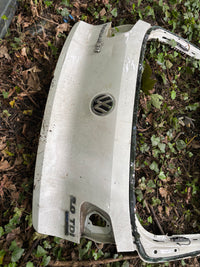 Hayon Volkswagen Tiguan 5N0