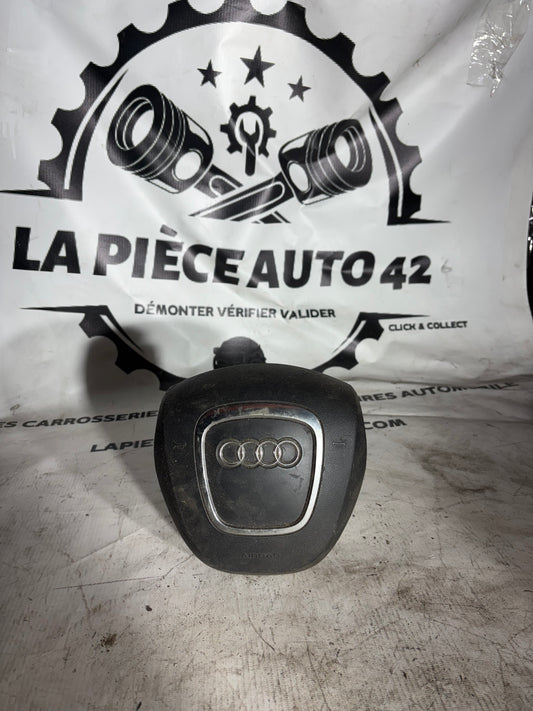 Air bag Volant Audi A3 S3 8P