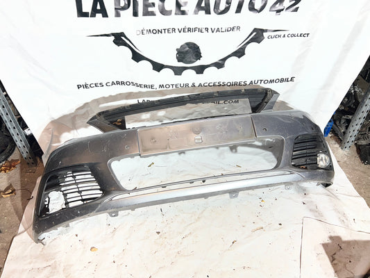 Pare chocs avant Peugeot 308 T9 phase 2 Allure Gris