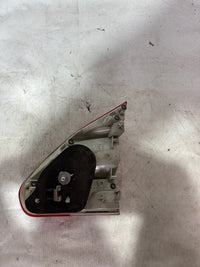 Faux arrière gauche de coffre Peugeot 2008 1 phase 1