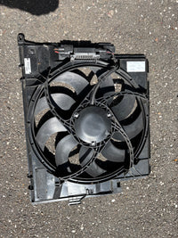 Ventilateur de refroidissement BMW Série 1