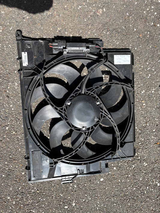 Ventilateur de refroidissement BMW Série 1