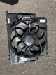 Ventilateur de refroidissement BMW Série 1