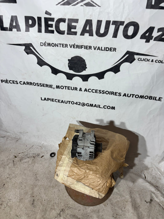Alternateur PSA 9678048880