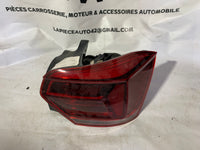 Feu arrière droit Volkswagen Polo 6 2G