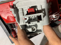 Feu arrière interieur droit Audi A4 S4 B8 8K9