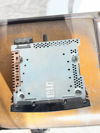 Autoradio Peugeot Citroën rd4