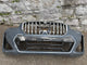 Pare choc avant BMW iX1 U11 gris