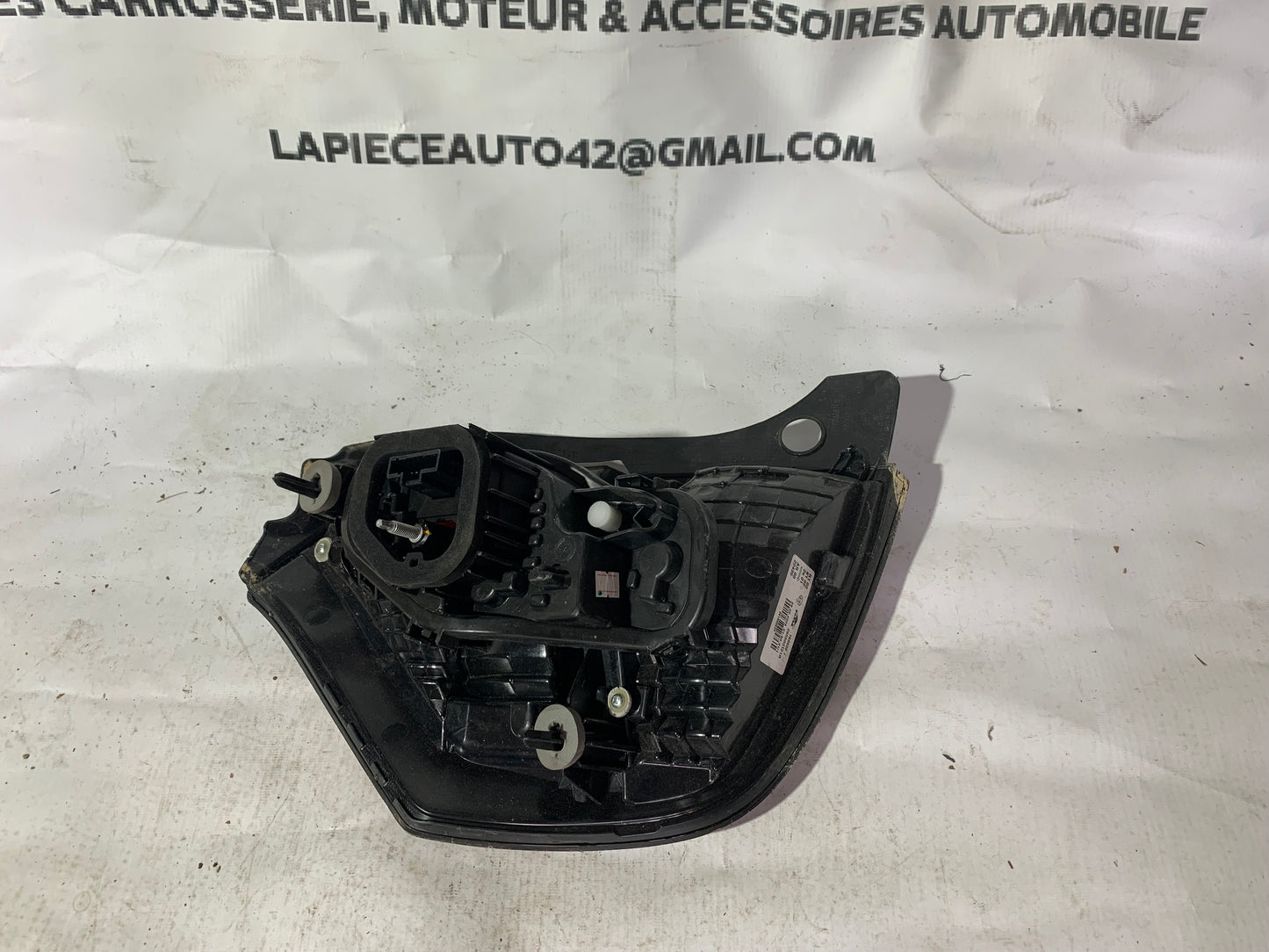 Feu arrière droit Renault Twingo 3