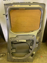 Portière latérale droite Peugeot Bipper
