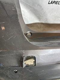 Pare choc arrière Renault Scenic 4 gris anthracite 850228896R