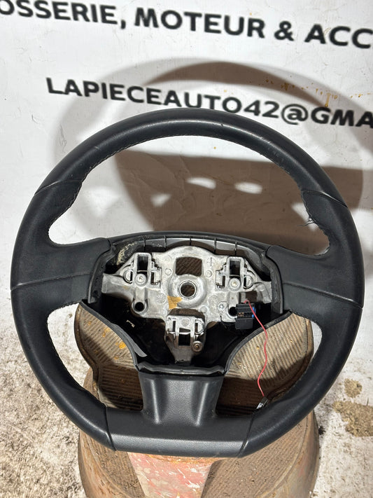 Volant Citroën C3