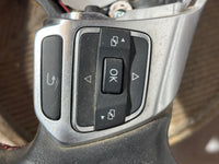 Volant Volkswagen Scirocco