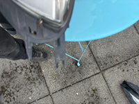 Phare avant gauche Renault Clio 4 phase 1