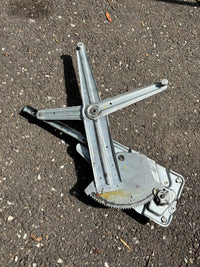 Mécanisme + Moteur Lève vitre avant gauche Renault Twingo 1